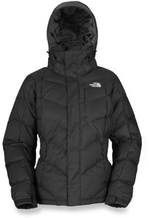 the north face 600