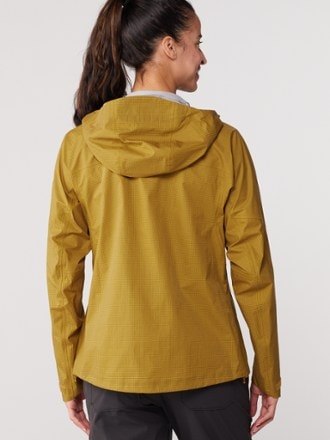 REI Co-op Flash Air Jacket - Women's 3