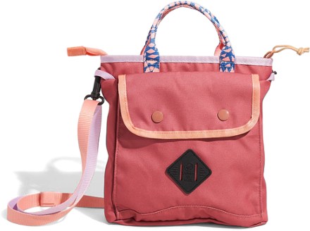 United By Blue 3.5 L Crossbody Tote Bag 0