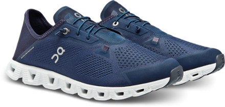 On Cloud 5 Coast Shoes - Men's 2