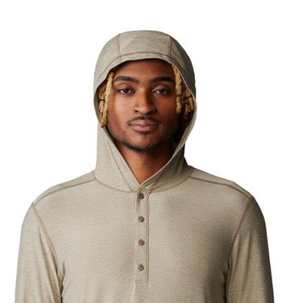 Mountain Hardwear Chill Action Hoody - Men's 3