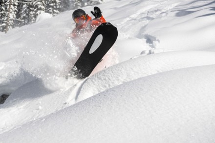 Lib Tech T. Rice Orca Snowboard - 2022/2023 2