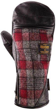 Swany Ethan Mittens - Men's 0