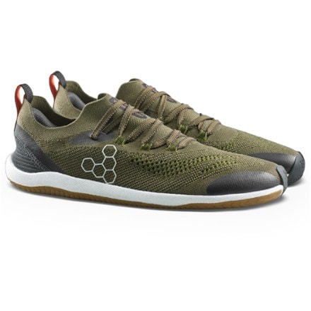 Vivobarefoot Primus Flow Knit Shoes - Women's 2