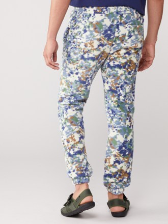 Parks Project Yosemite Rocks Fleece Jogger Pants 2