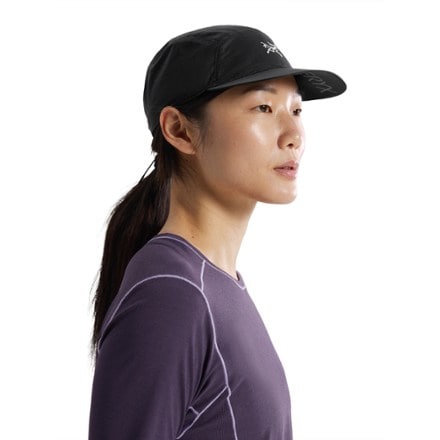 Arc'teryx Aerios 5-Panel Cap 4