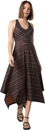 prAna Saxon Dress 3