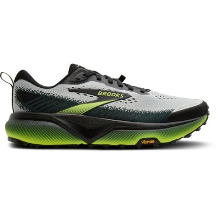 Brooks Cascadia 20 Trail-Running Shoes - Men's 0