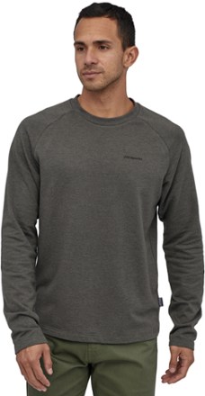 patagonia baby lightweight crew sweatshirt