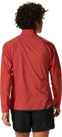 Mountain Hardwear Kor AirShell Full-Zip Jacket - Women's 2