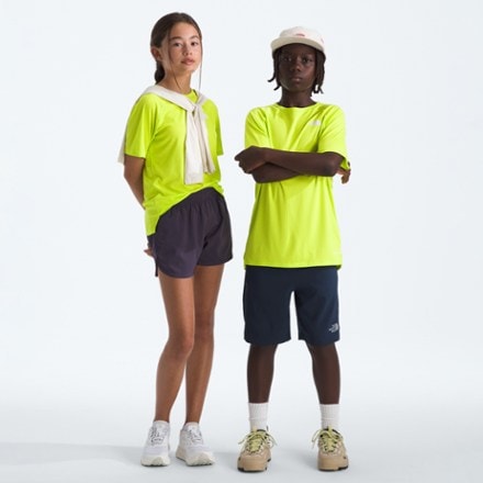 The North Face Sunriser T-Shirt - Kids' 2