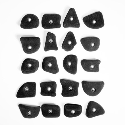 So iLL 20-Hold Mini Jugs Kit 0