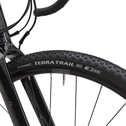 Van Rysel GRVL AF 2 GRX Bike 10
