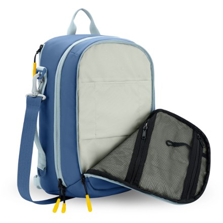Sherpani Mia 20 L Pack 3