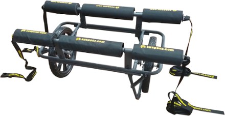 Suspenz Big Jon Bunker Bars Cart not included