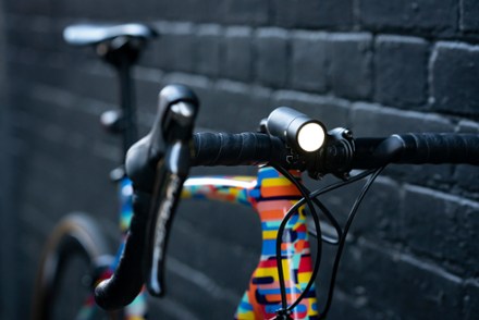 Knog Plug Front Bike Light 2