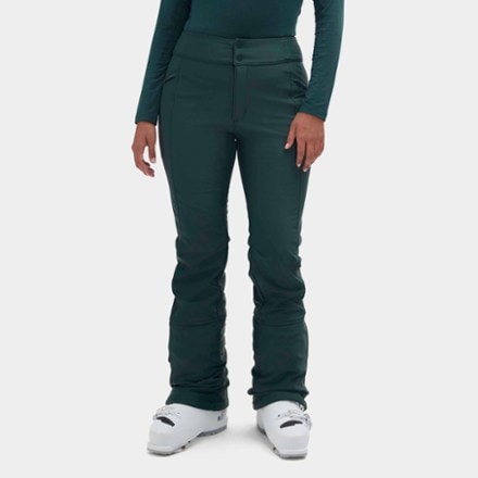 Halfdays Emma Soft-Shell Pants - Women's 0