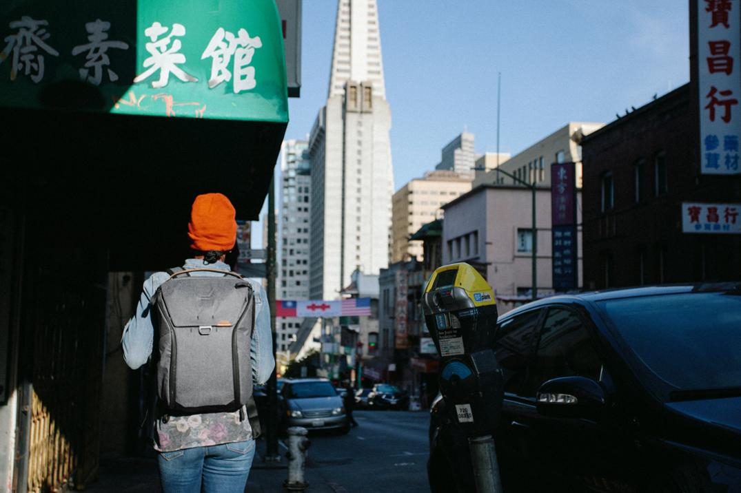 Location Image for Everyday Pack 20 L