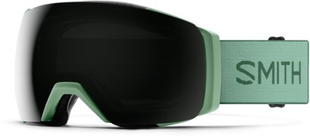 Smith I/O MAG XL ChromaPop Snow Goggles | Pike and Rose