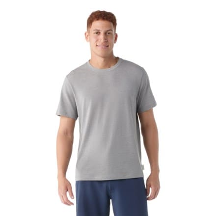 Smartwool Perfect Crew T-Shirt - Men's 0