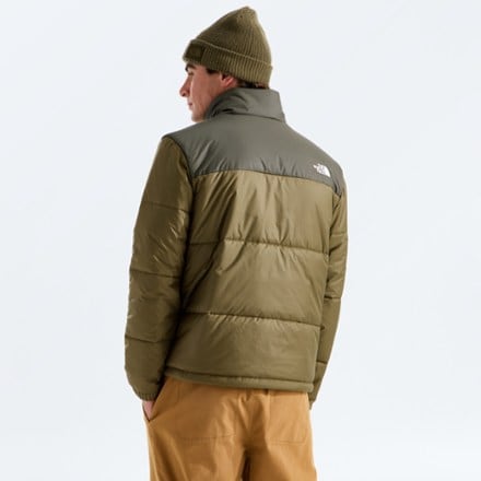 The North Face Nuketo Synth Insulated Jacket - Men's 1