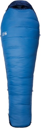 Mountain Hardwear Bishop Pass 30 Sleeping Bag - Women's 1