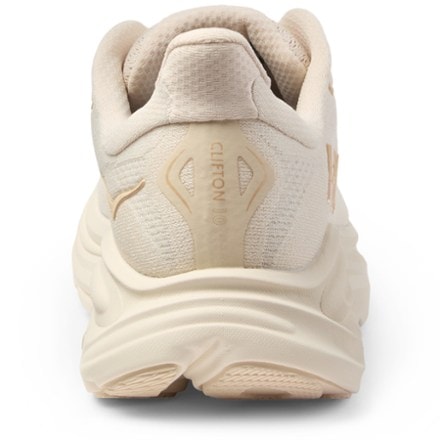 HOKA Clifton 10 Road-Running Shoes - Women's 3