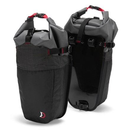 Revelate Designs Portage Panniers - Pair 0