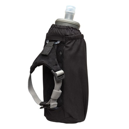 Nathan Pinnacle Insulated Soft Flask - 18 fl. oz. 1