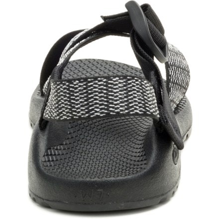 Chaco Mega Z/1 Wide-Strap Classic Sandals - Women's 5