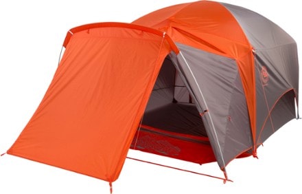 Detail Image of color Orange/Taupe