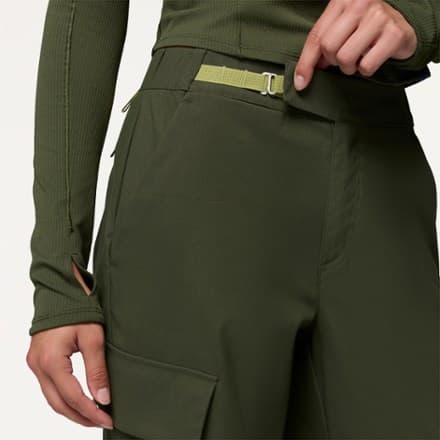Columbia South Saddle Peak Pants - Women's 5