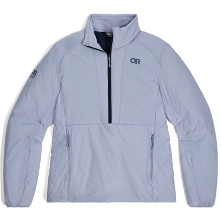 Outdoor Research Vesper Insulated Pullover - Women's 0