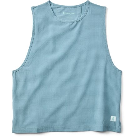 Cotopaxi Pulso Tech Tank Top - Women's 0