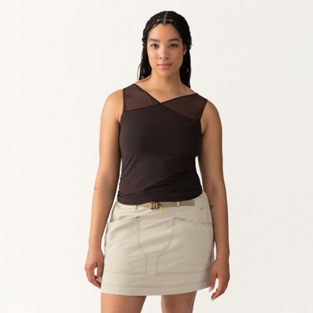 Hikerkind Trail Tank Top - Women's 1