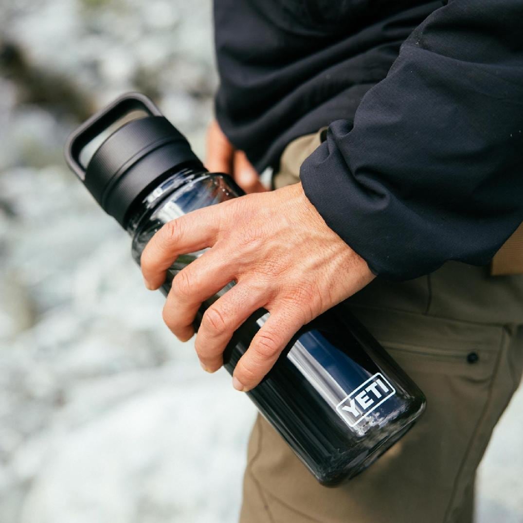 Location Image for Yonder Water Bottle with Yonder Chug Cap - 34 fl. oz.