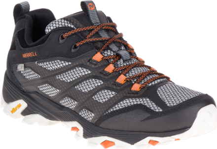 Hoe dan ook Concessie begroting Used Merrell Moab FST Waterproof Low Hiking Shoes | REI Co-op