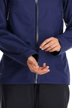 Rab Namche GORE-TEX Jacket - Women's 9
