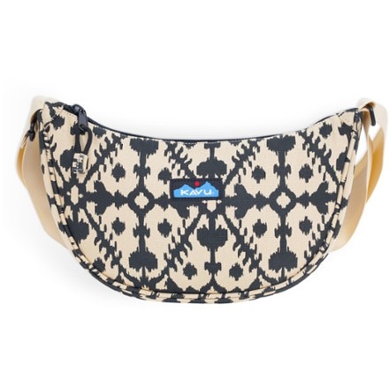 KAVU Saddle Satchel 3