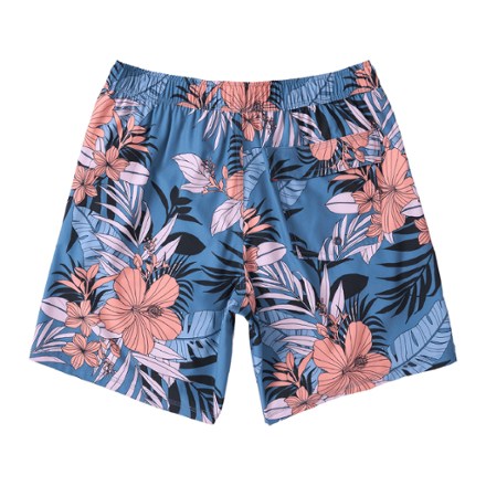 Saxx Oh Buoy 7" Swimsuit Bottoms - Men's 4