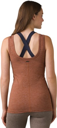 prAna Zawn Tank Top - Women's 1