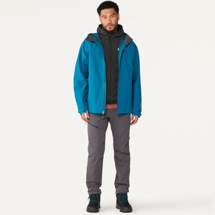 REI Co-op Flash Hyperstretch Fleece Jacket - Men's 3