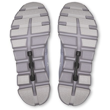 On Cloud 6 Waterproof Shoes - Women's 5