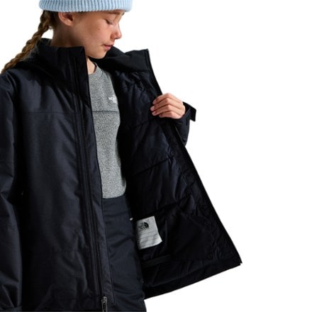 The North Face Freedom Insulated Jacket - Girls' 5