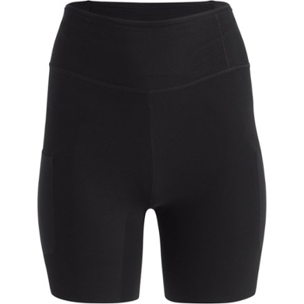 The North Face Summit Series Ripida Tight Shorts - Women's 0
