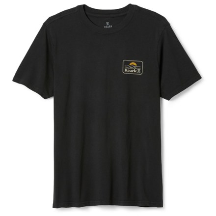 Roark Earth and Sea T-Shirt - Men's 0