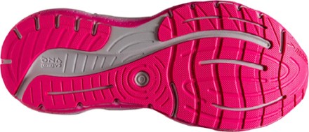 Brooks Glycerin StealthFit GTS 20 Road-Running Shoes - Women's 5