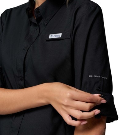 Columbia PFG Tamiami II Long-Sleeve Shirt - Women's 6