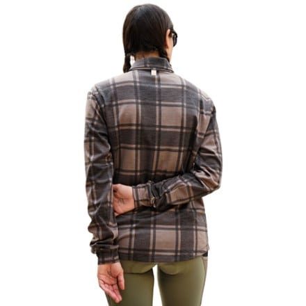 Giordana Beyond Gravel Long-Sleeve Wool Shirt 3