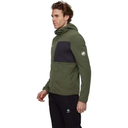 Mammut Tamaro ML Hooded Jacket - Men's 3